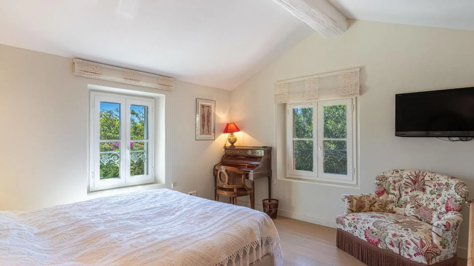 Holiday Home Le Clos Du Pierredon By Interhome Grimaud