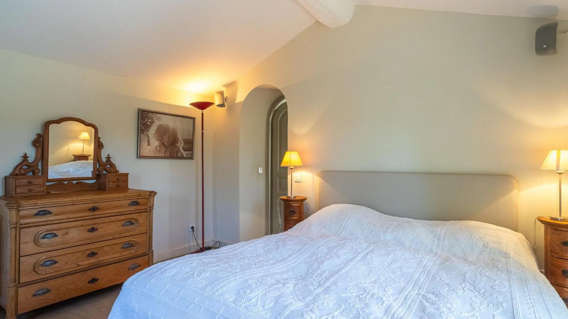 Holiday Home Le Clos Du Pierredon By Interhome Grimaud 0*,