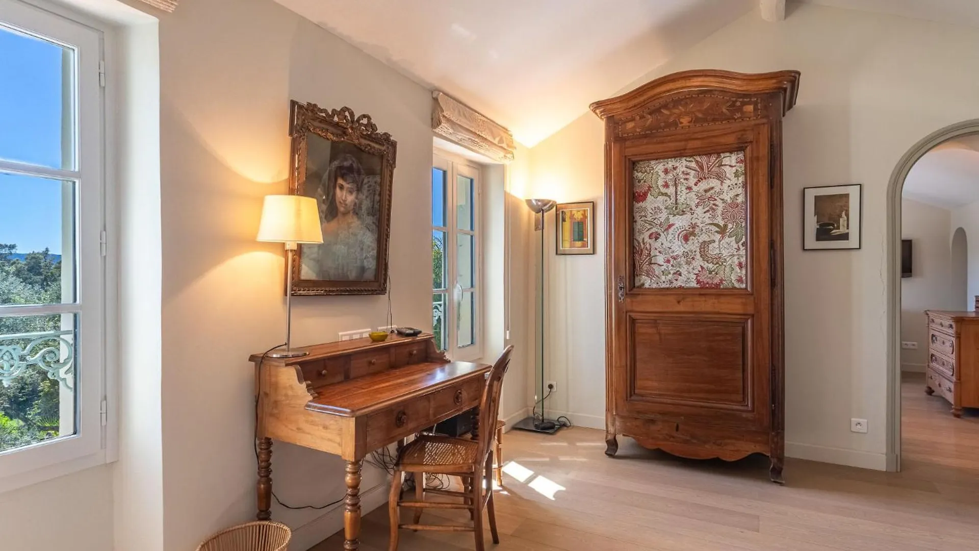 Holiday Home Le Clos Du Pierredon By Interhome Grimaud