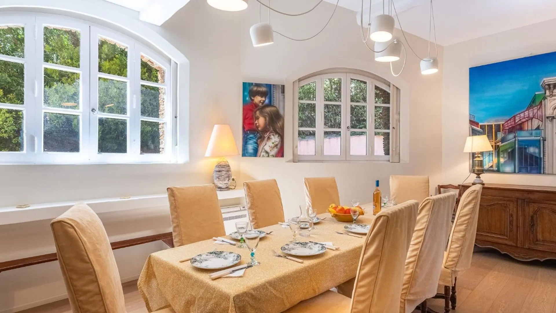 Holiday Home Le Clos Du Pierredon By Interhome Grimaud France