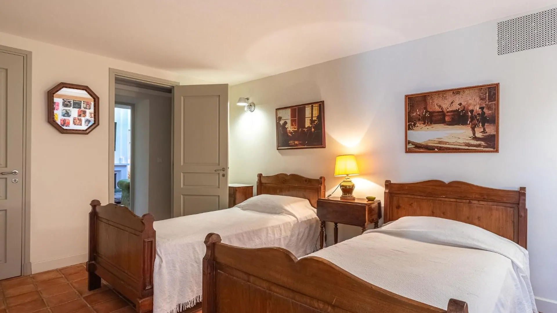 Holiday Home Le Clos Du Pierredon By Interhome Grimaud France